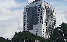 Merdeka Palace Hotel Kuching