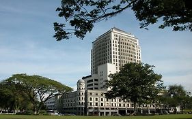 Merdeka Palace Hotel & Suites Kuching